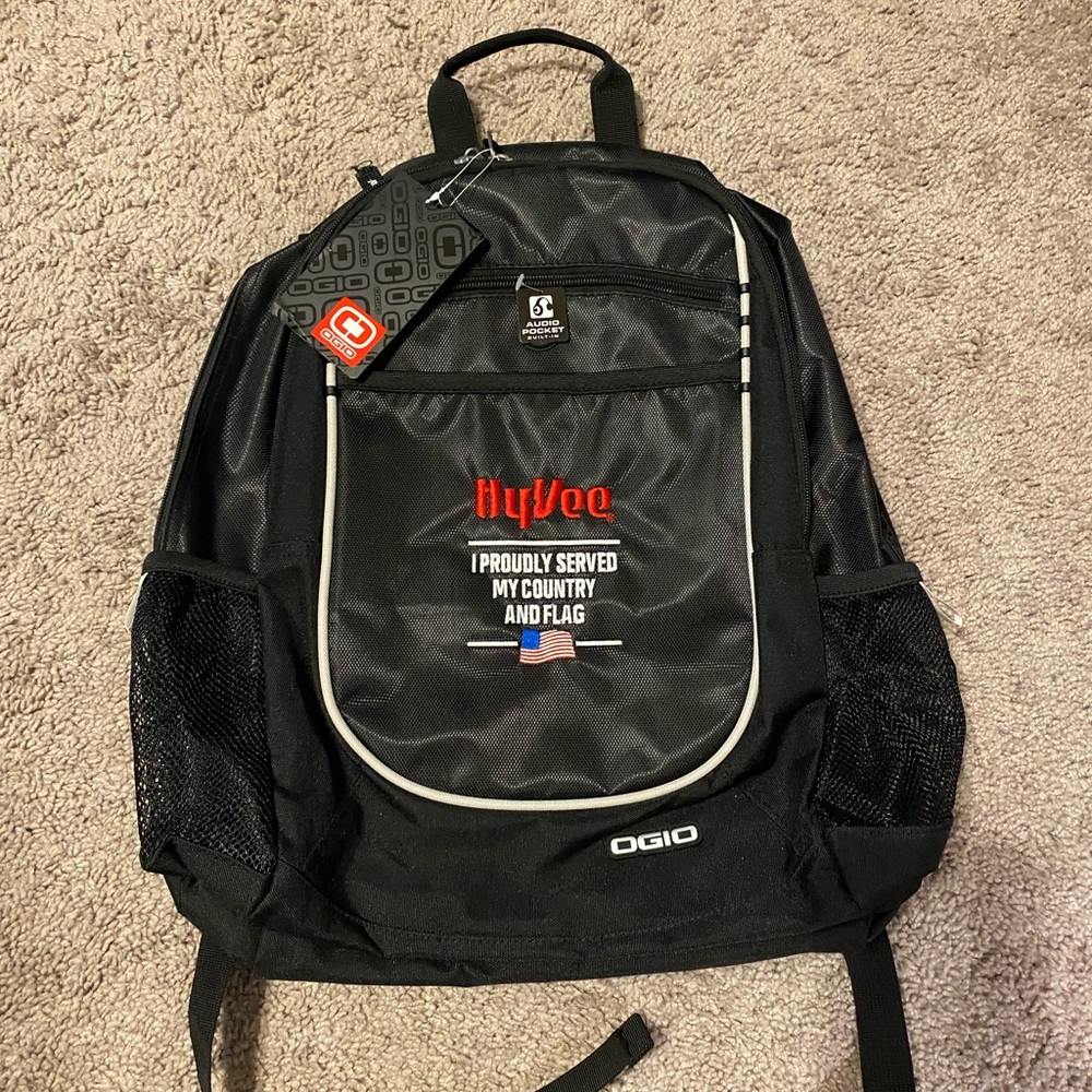 Backpack